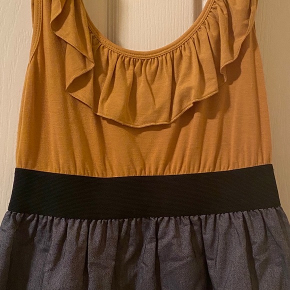 Xhilaration Dress - Picture 3 of 7